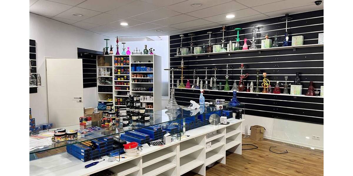 Gewerbeobjekt Sindelfingen Mitte - 2.800&euro; | Angebot:25822598