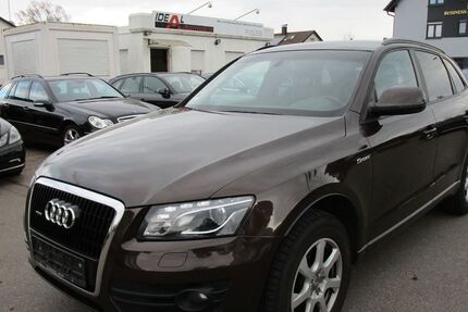 Audi Q5 194.000 km 9.650 &euro; Böblingen 71032