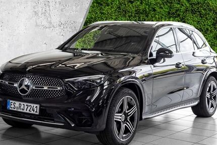 Mercedes-Benz GLC 220 9.000 km 58.850 &euro; Dettingen unter Teck 73265