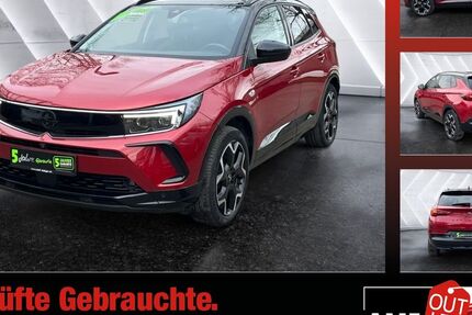 Opel Grandland (X) 43.595 km 18.270 &euro; Pfullingen 72793