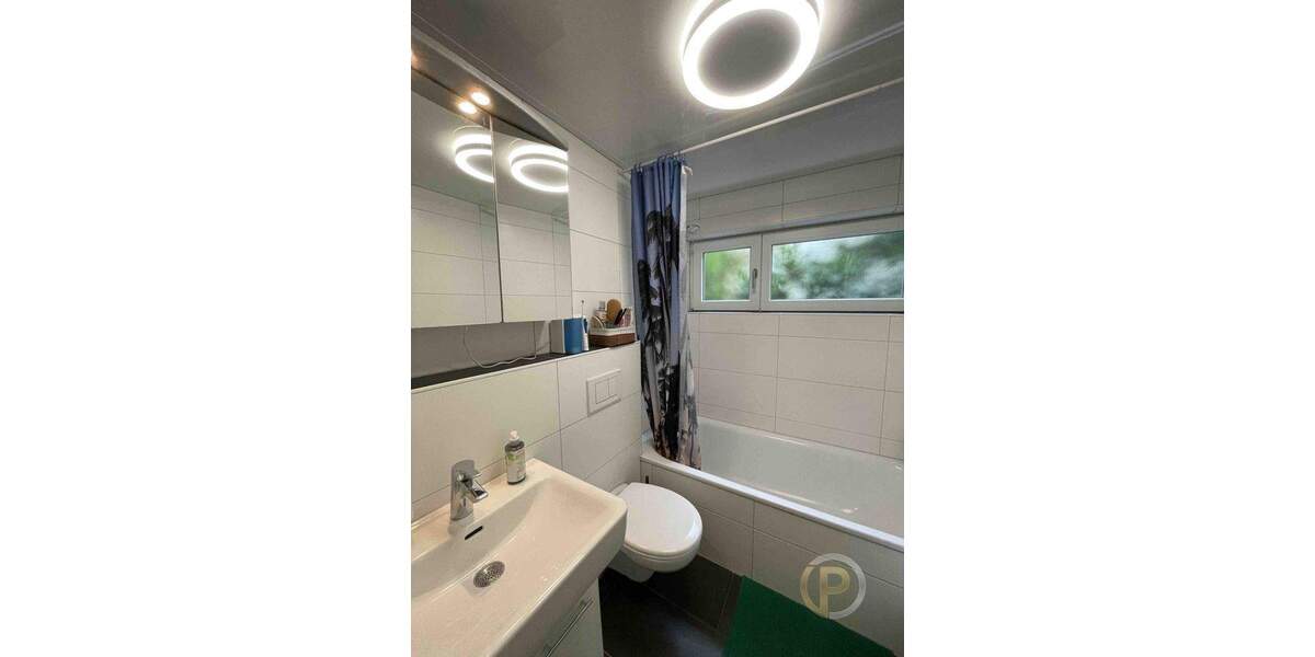 Etagenwohnung Plochingen - 3 Zimmer, 73 m&sup2;, 298.000&euro; | Angebot:25773067