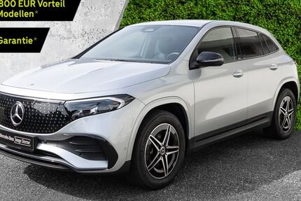 Mercedes-Benz EQA 14.200 km 40.980 &euro; Esslingen 73730