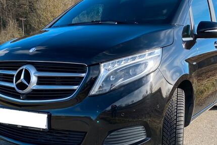 Mercedes-Benz V 250 160.000 km 29.000 &euro; Kusterdingen 72127