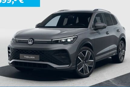 VW Tiguan 1.100 km 49.890 &euro; Esslingen (bei Stuttgart) 73734