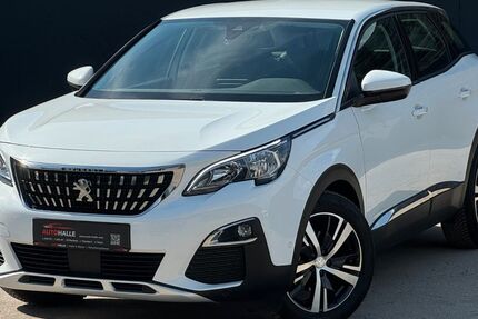 Peugeot 3008 62.850 km 16.490 &euro; Rottenburg am Neckar 72108