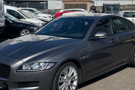 Jaguar XF 153.000 km 11.490 &euro; Filderstadt bei Stuttgart 70794