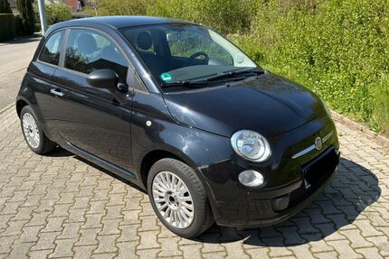 Fiat 500 101.451 km 3.200 &euro; Ammerbuch 72119