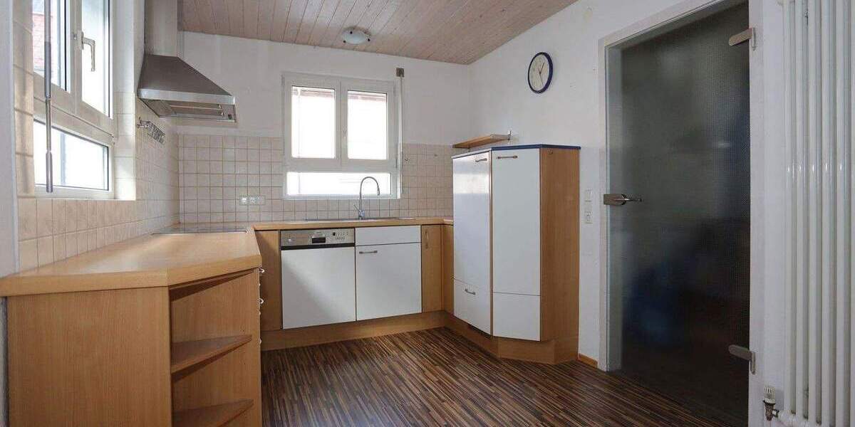 Doppelhaushälfte Reutlingen Voller Brunnen - 5 Zimmer, 95 m&sup2;, 380.000&euro; | Angebot:25782139
