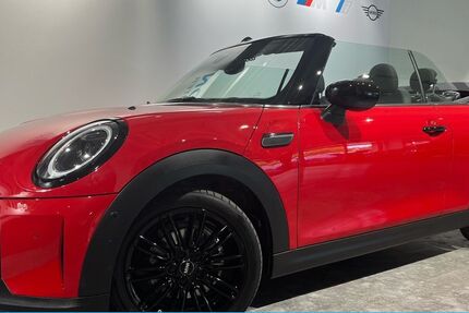 Mini Cooper Cabrio 12.922 km 28.690 &euro; Tübingen 72072