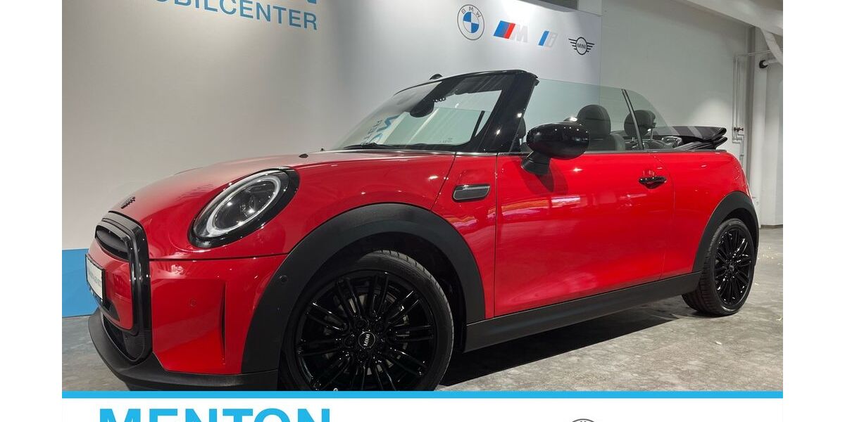 Mini Cooper Cabrio 12.922 km 28.690 &euro; Tübingen 72072