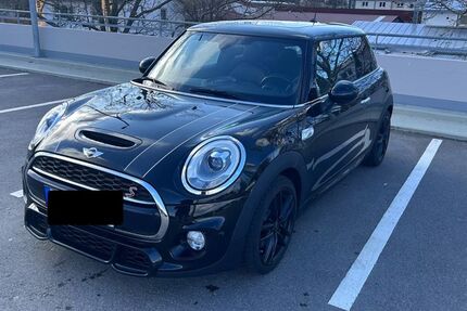Mini Cooper S 63.000 km 18.200 &euro; Reutlingen 72770