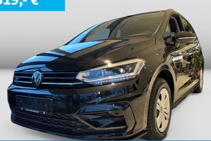 VW Touran 2.999 km 56.495 &euro; Sindelfingen 71063