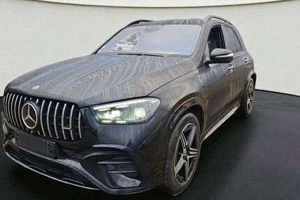 Mercedes-Benz GLE 450 130.000 km 69.999 &euro; Reutlingen 72766