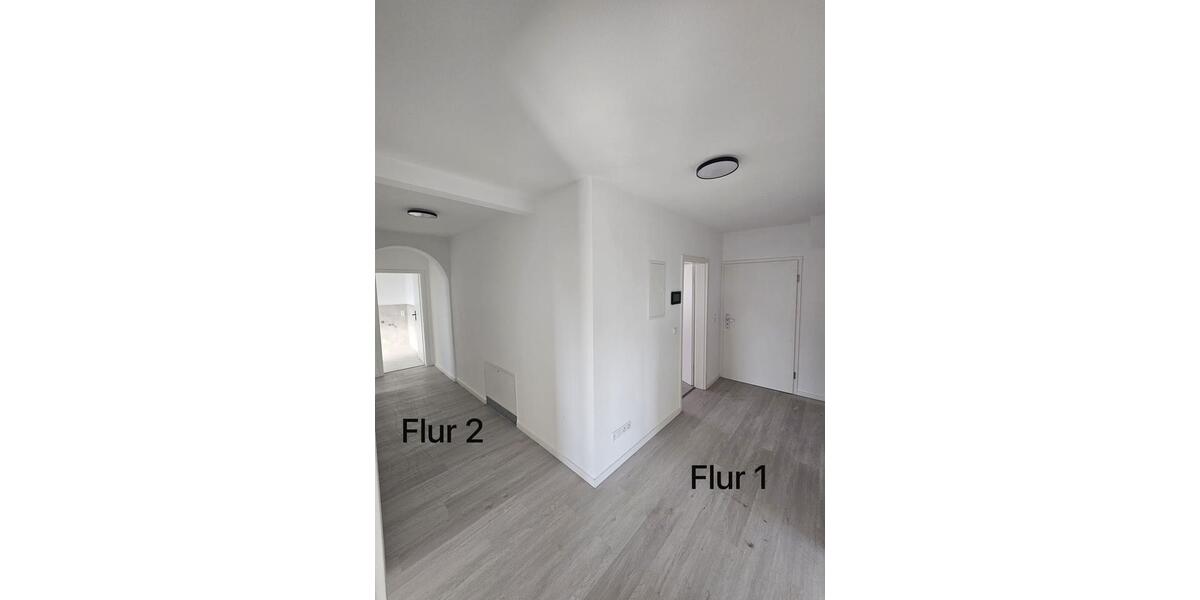 Etagenwohnung Bisingen - 4 Zimmer, 100 m&sup2;, 1.100&euro; | Angebot:27564820
