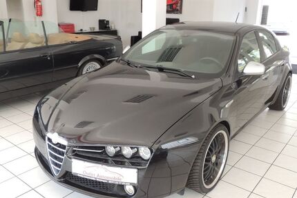 Alfa Romeo Andere 160.000 km 6.999 &euro; Metzingen 72555