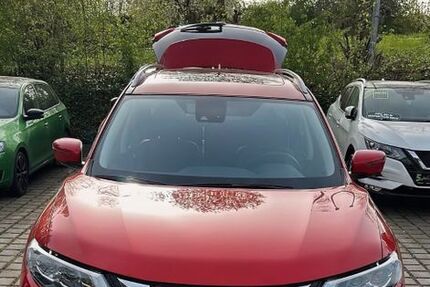 Nissan X-Trail 68.000 km 19.999 &euro; Bisingen 72406
