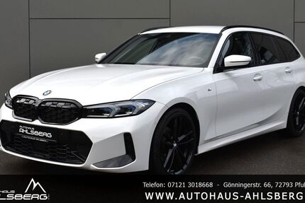 BMW 318 14.900 km 37.900 &euro; Pfullingen 72793