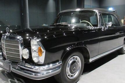 Mercedes-Benz 280 13.744 km 189.900 &euro; Metzingen 72555