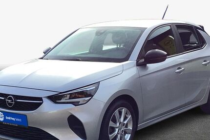 Opel Corsa 38.364 km 14.220 &euro; Tübingen 72072