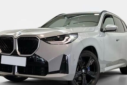 BMW X3 10.600 km 38.950 &euro; Pfullingen 72793