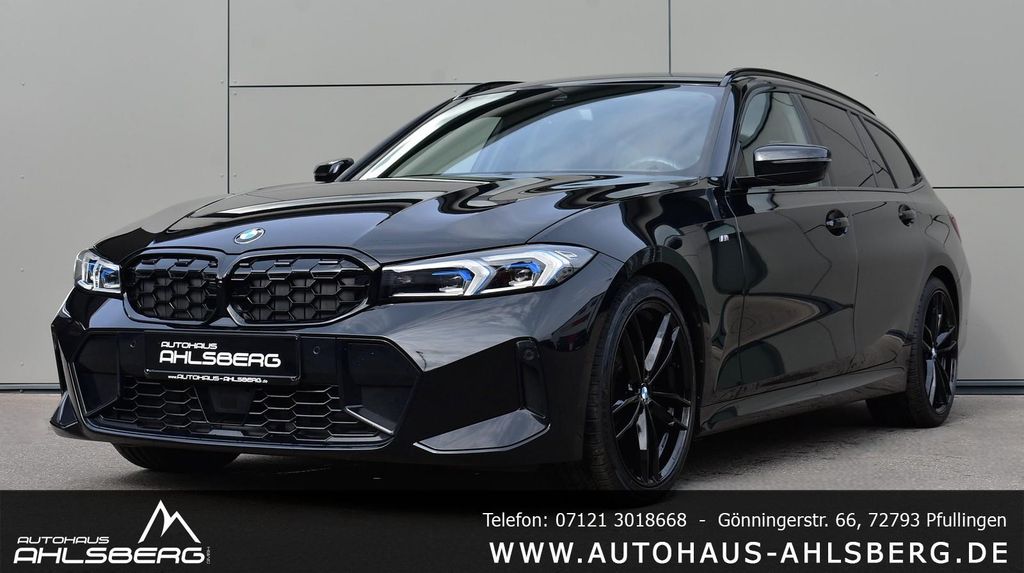 BMW 318 28.600 km 36.900 &euro; Pfullingen 72793