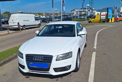 Audi A5 185.000 km 7.999 &euro; Bad Urach 72574