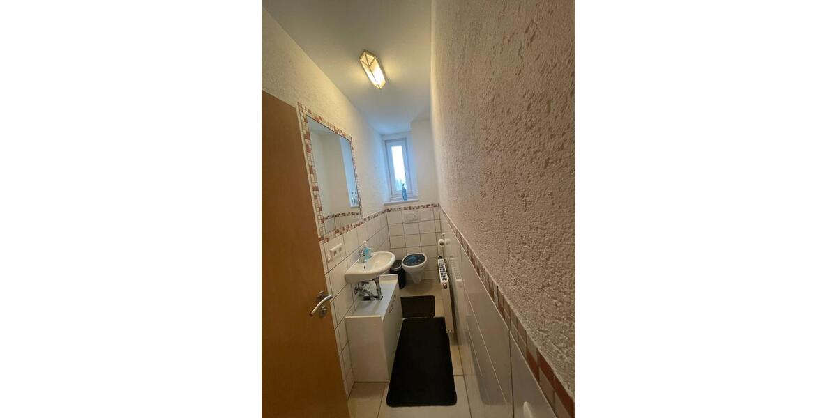 Etagenwohnung Kirchheim unter Teck - 3 Zimmer, 78 m&sup2;, 1.050&euro; | Angebot:25841336