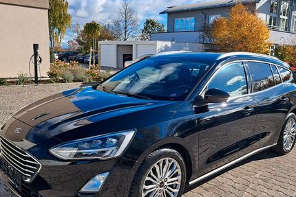 Ford Focus 137.500 km 10.700 &euro; Nufringen 71154