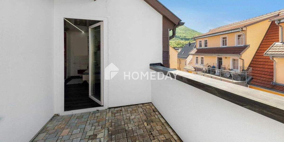 Doppelhaushälfte Dettingen an der Erms - 7 Zimmer, 265 m&sup2;, 565.000&euro; | Angebot:25677666