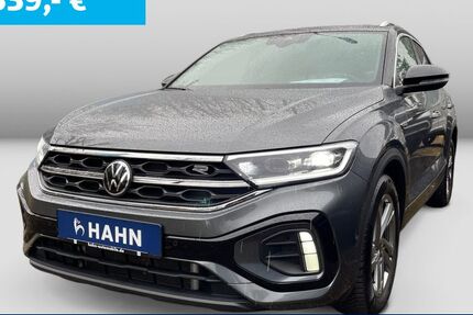 VW T-Roc 21.857 km 30.430 &euro; Böblingen 71032