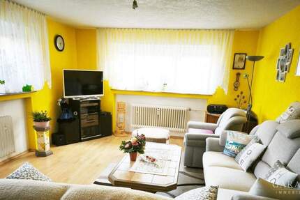 Wohnung Herrenberg - 4 Zimmer, 104 m&sup2;, 319.000&euro; | Angebot:25746450