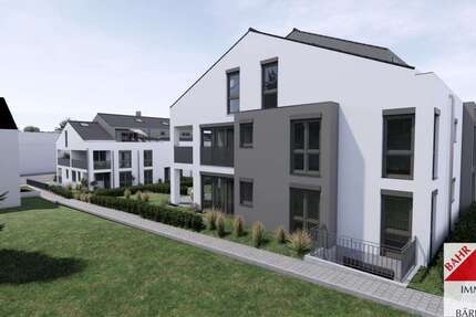 Wohnung Sindelfingen Sindelfingen (Stadt) - 4 Zimmer, 81 m&sup2;, 559.000&euro; | Angebot:26683911