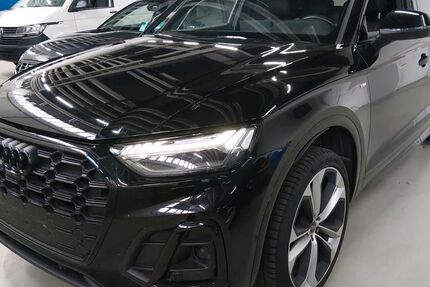 Audi Q5 157.000 km 25.980 &euro; Sindelfingen 71065