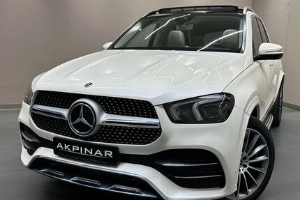 Mercedes-Benz GLE 400 61.700 km 64.800 &euro; Holzgerlingen 71088