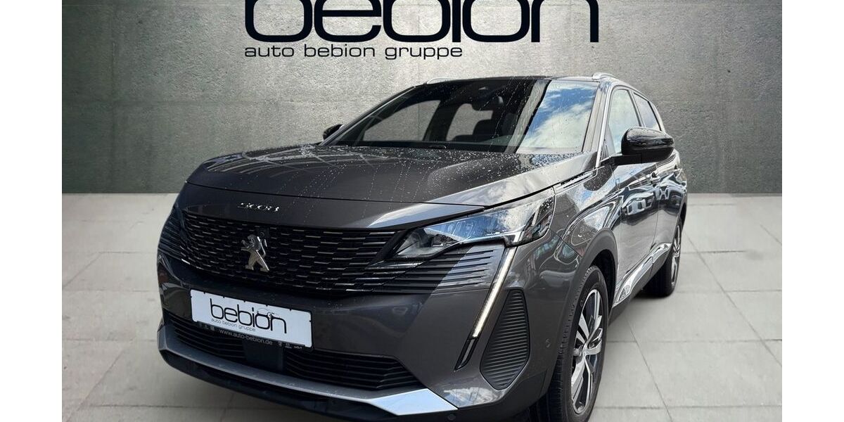 Peugeot 5008 29.950 km 24.480 &euro; Tübingen 72072