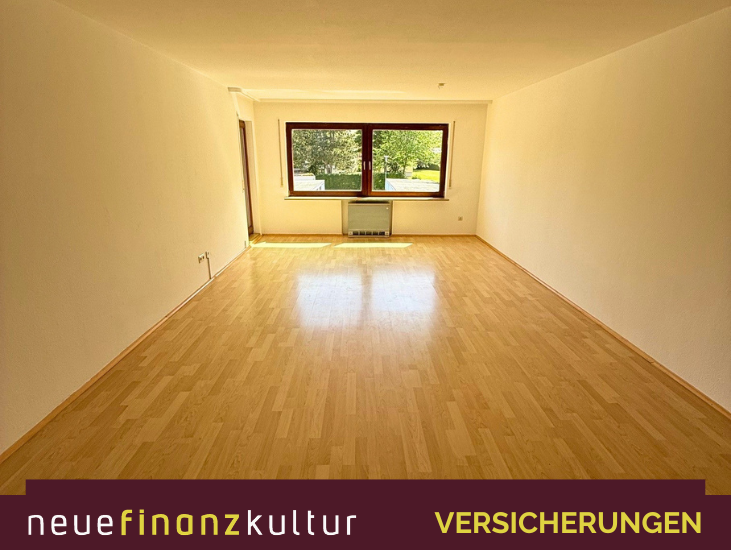 Etagenwohnung Münsingen Ziegelhäuser - 3.5 Zimmer, 90 m&sup2;, 800&euro; | Angebot:26831992