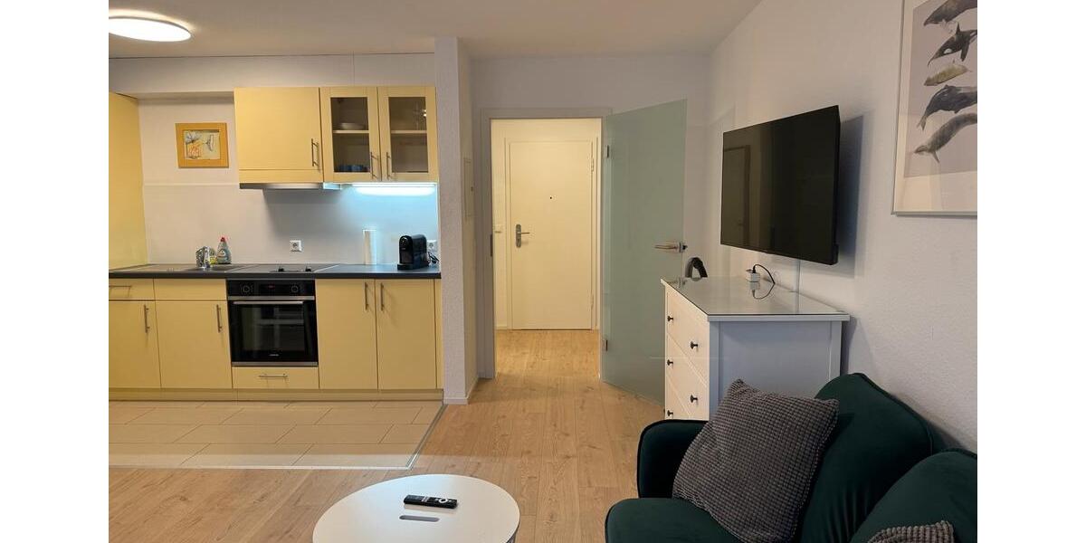 Hochparterre Aichtal - 1 Zimmer, 39 m&sup2;, 730&euro; | Angebot:23739446