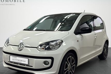 VW up! 53.500 km 9.400 &euro; Ofterdingen 72131