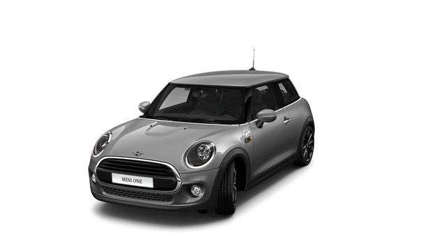 Mini One 84.070 km 15.930 &euro; Rottenburg 72108