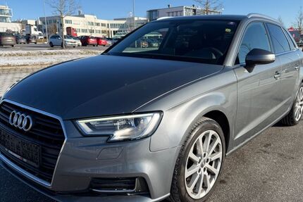 Audi A3 121.000 km 14.890 &euro; Sindelfingen 71065