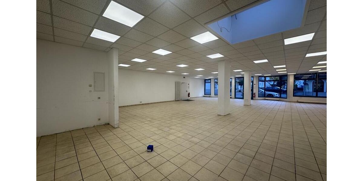 Gewerbeobjekt Burladingen - 1.050&euro; | Angebot:23482150