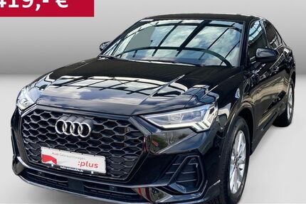 Audi Q3 22.034 km 33.930 &euro; Esslingen 73730