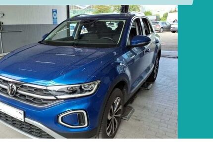 VW T-Roc 28.057 km 23.980 &euro; Herrenberg 71083
