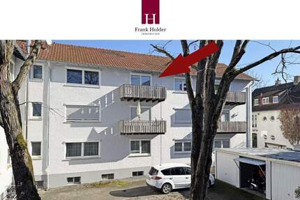 Wohnung Reutlingen Ringelbach - 3 Zimmer, 78 m&sup2;, 289.000&euro; | Angebot:25708169