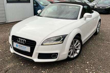 Audi TT 146.300 km 10.999 &euro; Reutlingen 72770