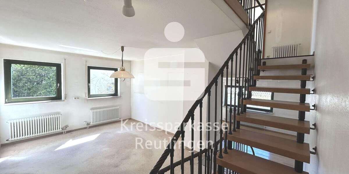 Einfamilienhaus Reutlingen Reutlingen-Betzingen - 5 Zimmer, 141 m&sup2;, 310.000&euro; | Angebot:26246120
