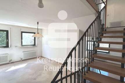 Haus Reutlingen Reutlingen-Betzingen - 5 Zimmer, 141 m&sup2;, 310.000&euro; | Angebot:26246120