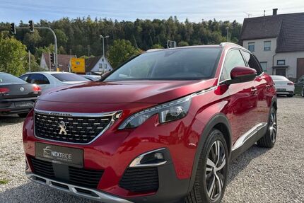 Peugeot 3008 111.900 km 12.690 &euro; Nufringen 71154