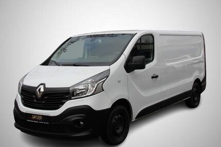 Renault Trafic 136.800 km 10.500 &euro; Pfullingen 72793