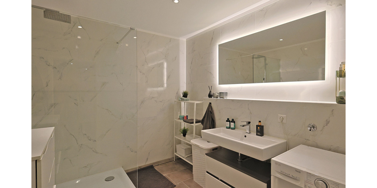 Etagenwohnung Böblingen Dagersheim - 3 Zimmer, 90 m&sup2;, 1.180&euro; | Angebot:25682114